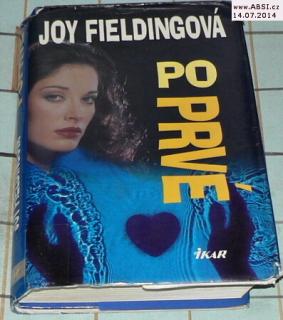 POPRVÉ