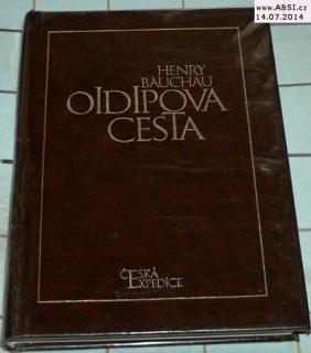 OIDIPOVA CESTA