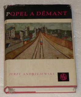 POPEL A DÉMANT