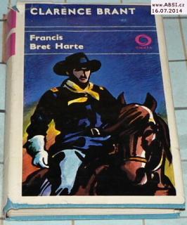 CLARENCE BRANT