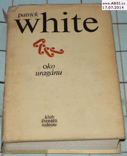 OKO URAGÁNU