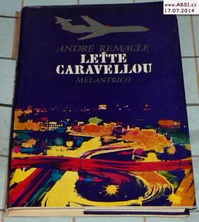 LEŤTE CARAVELLOU