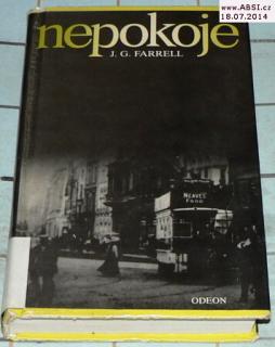 NEPOKOJE