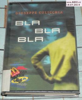 BLA BLA BLA