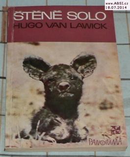 ŠTĚNĚ SOLO