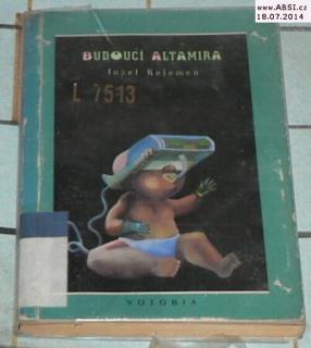 BUDOUCÍ ALTAMIRA