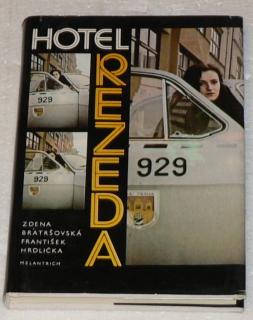 HOTEL REZEDA