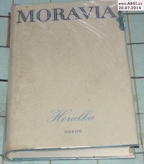 HORALKA