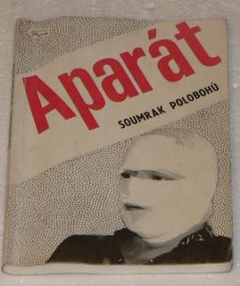 APARÁT - SOUMRAK POLOBOHů