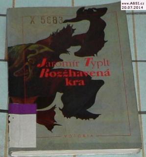 ROZŽHAVENÁ KRA - VRATIFEST