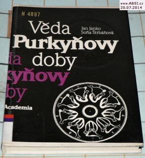 VĚDA PURKYŇOVY DOBY