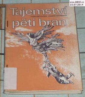 TAJEMSTVÍ PĚTI BRAN