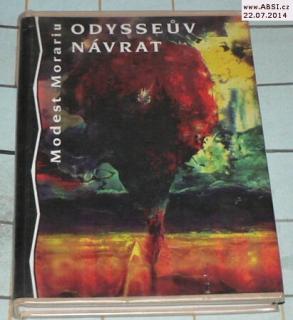 ODYSEEŮV NÁVRAT