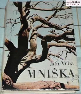 MNIŠKA