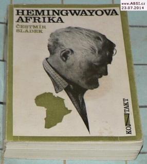 HEMINGWAYOVA AFRIKA