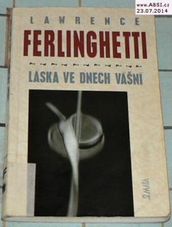 LÁSKA VE DNECH VÁŠNÍ