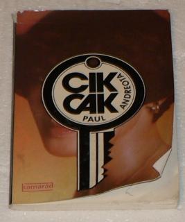 CIK CAK