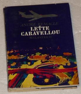 LETÍME CARAVELLOU