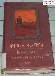 PORTRÉT UMĚLCE S DVACETI ŠESTI KOŇMI