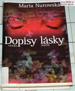 DOPISY LÁSKY