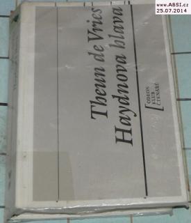 HAYDNOVA HLAVA
