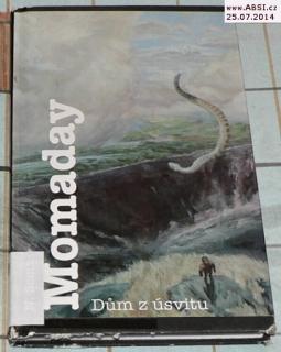 DŮM Z ÚSVITU