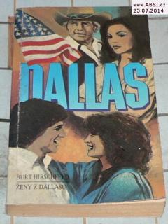 DALLAS - ŽENY Z DALLASU