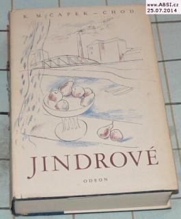 JINDROVÉ