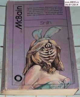 SNÍH