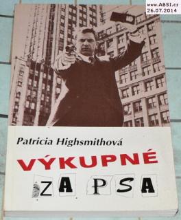 VÝKUPNÉ ZA PSA
