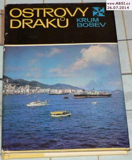 OSTROV DRAKŮ