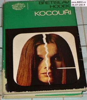 KOCOUŘI - PŘÍBĚH MLADÝCH ŽEN