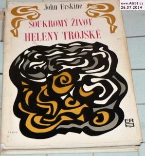 SOUKROMÝ ŽIVOT HELENY TROJSKÉ