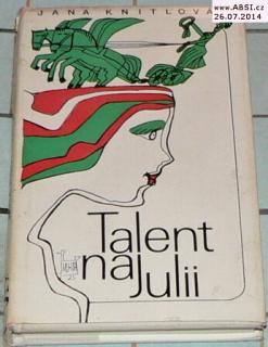 TALENT NA JULII