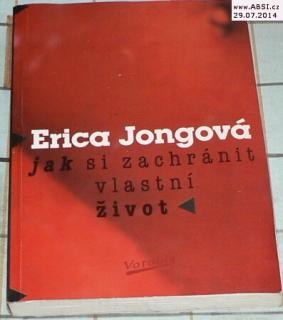 JAK SI ZACHRÁNIT VLASTNÍ ŽIVOT