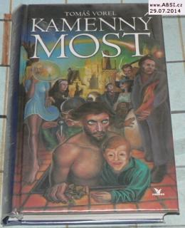 KAMENNÝ MOST