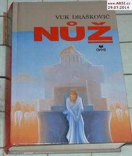 NŮŽ