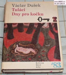 TULÁCI  / DNY PRO KOČKU