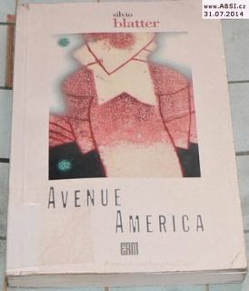 AVENUE AMERICA