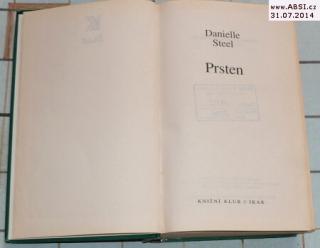 PRSTEN