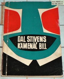 KAMENÁČ BILL