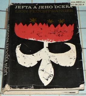 JEFTA A JEHO DCERA