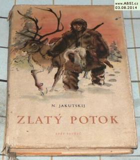 ZLATÝ POTOK