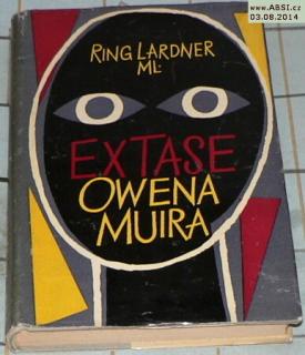 EXTASE OWENA MUIRA