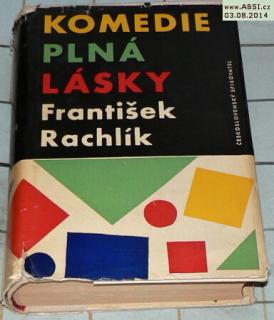 KOMEDIE PLNÁ LÁSKY