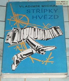 STŘÍPKY HVĚZD