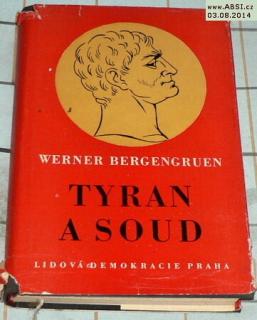 TYRAN A SOUD