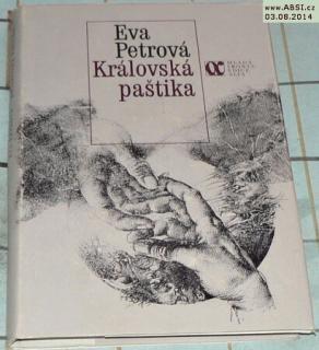 KRÁLOVSKÁ PAŠTIKA
