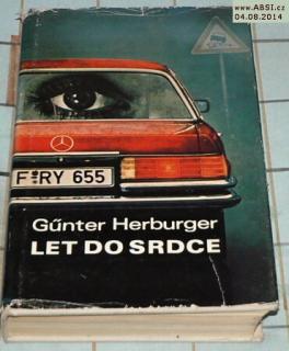 LET DO SRDCE