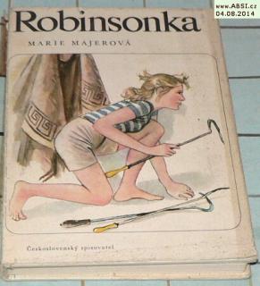 ROBINSONKA
